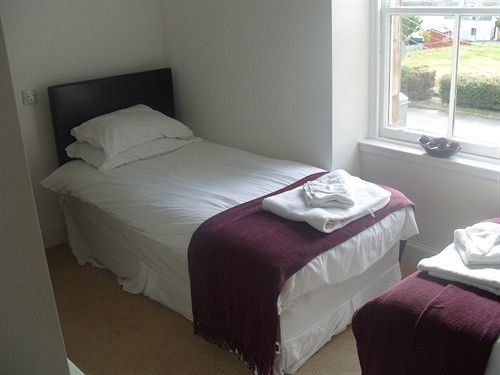 Black Isle Holiday Apartments Avoch Buitenkant foto
